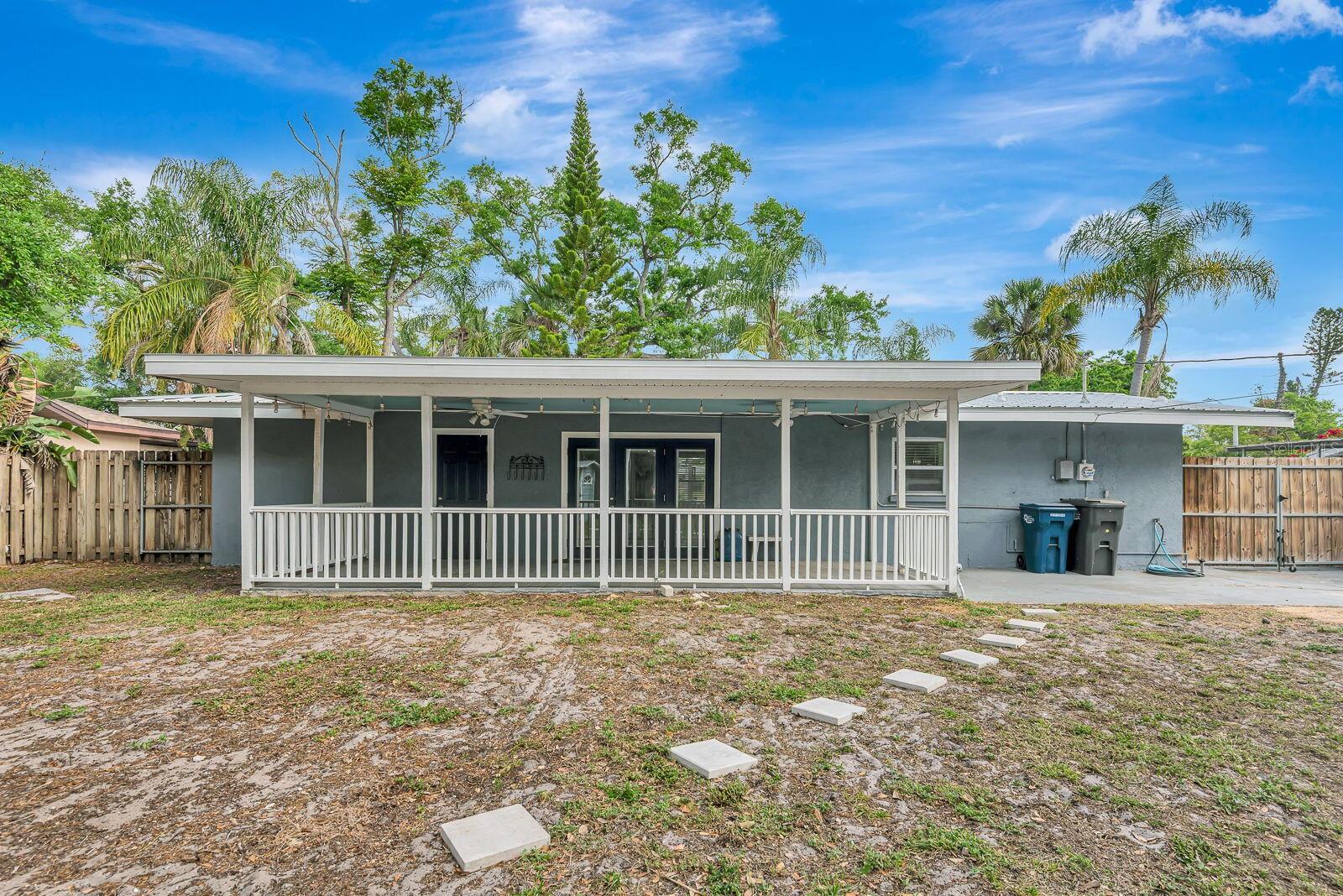 2510 51ST AVENUE TER W, BRADENTON, FL, 34207