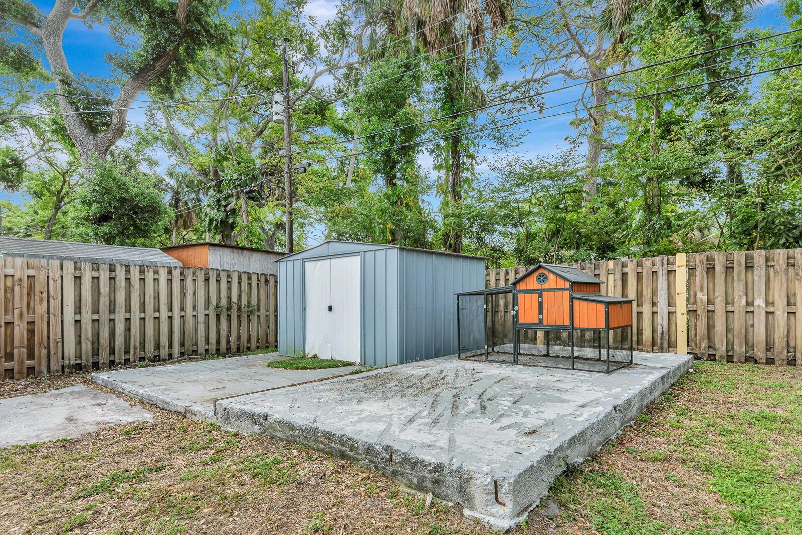 2510 51ST AVENUE TER W, BRADENTON, FL, 34207