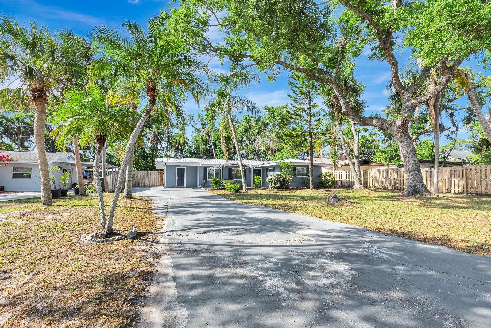 2510 51ST AVENUE TER W, BRADENTON, FL, 34207