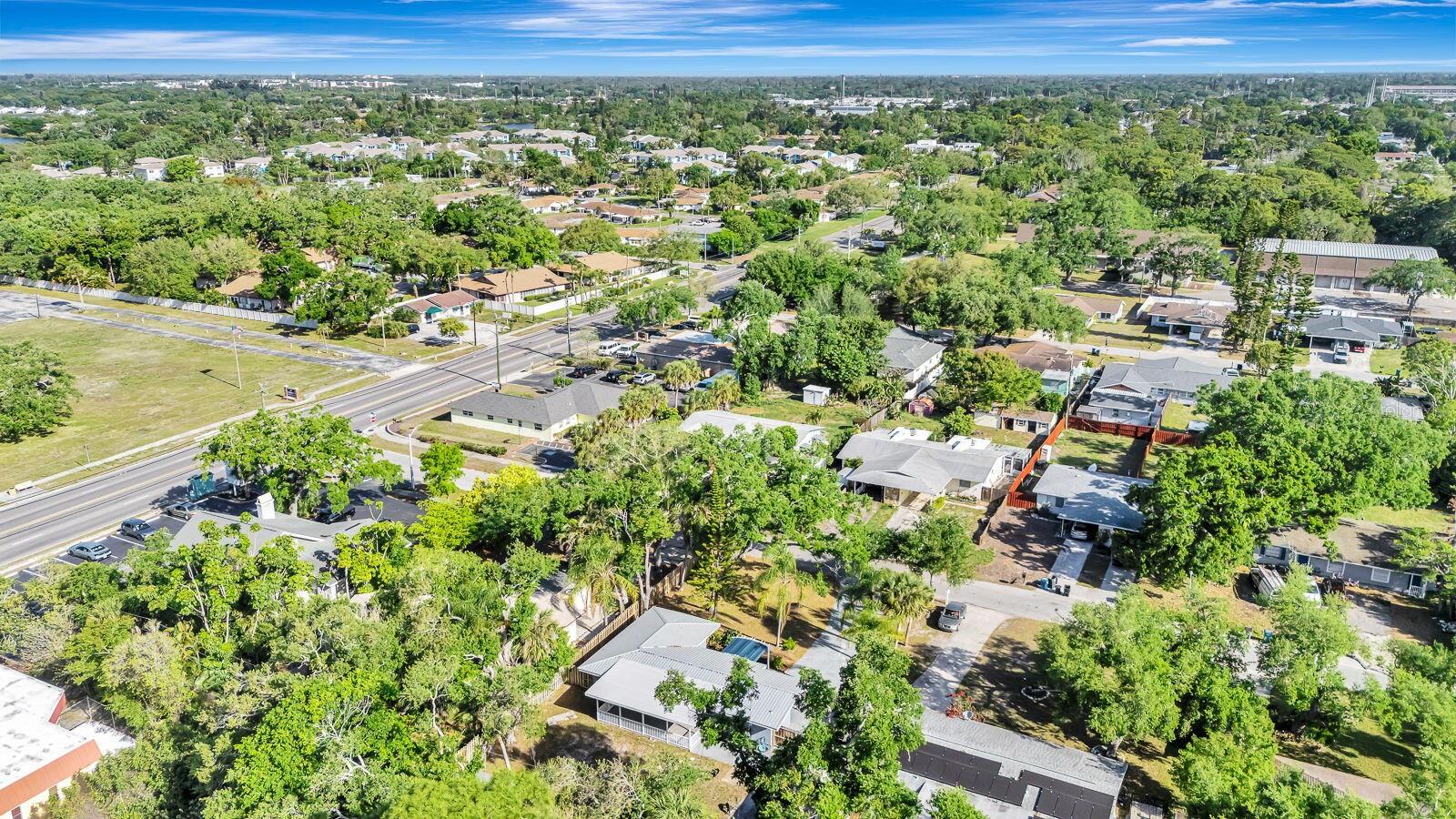 2510 51ST AVENUE TER W, BRADENTON, FL, 34207