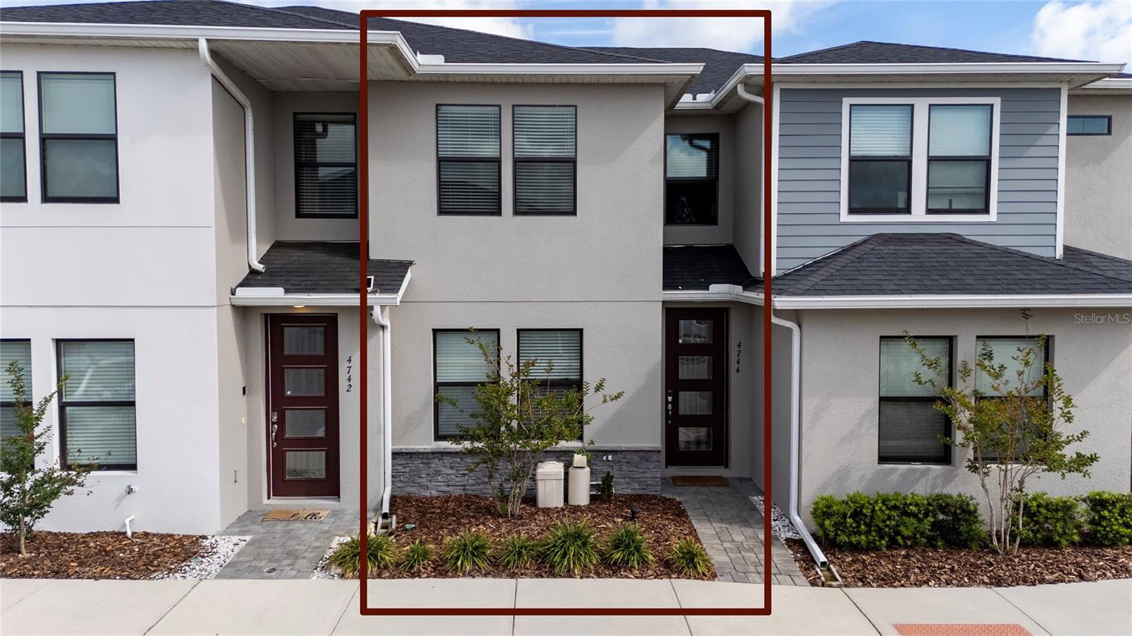 4744 TERRA ESMERALDA DR, KISSIMMEE, FL, 34746