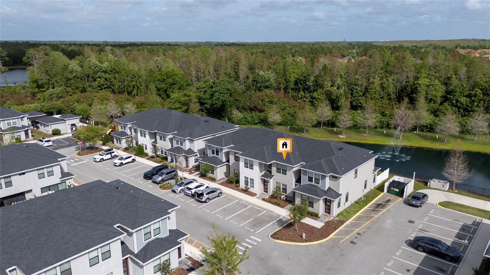4744 TERRA ESMERALDA DR, KISSIMMEE, FL, 34746