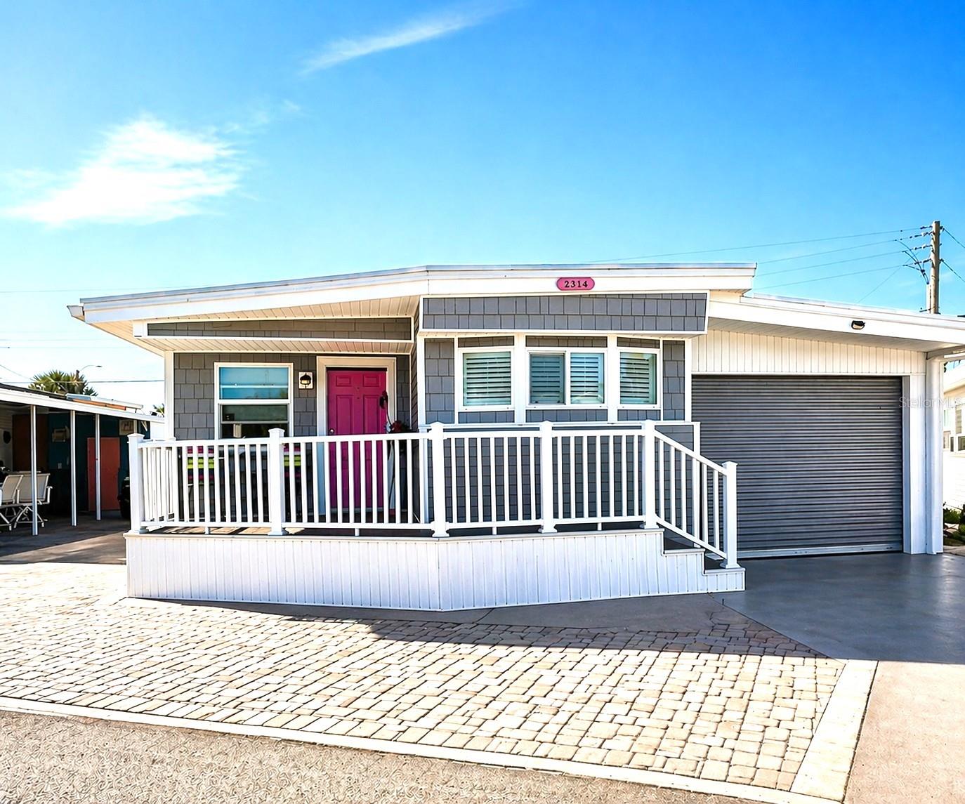 2314 PENNSYLVANIA AVE, BRADENTON, FL, 34207