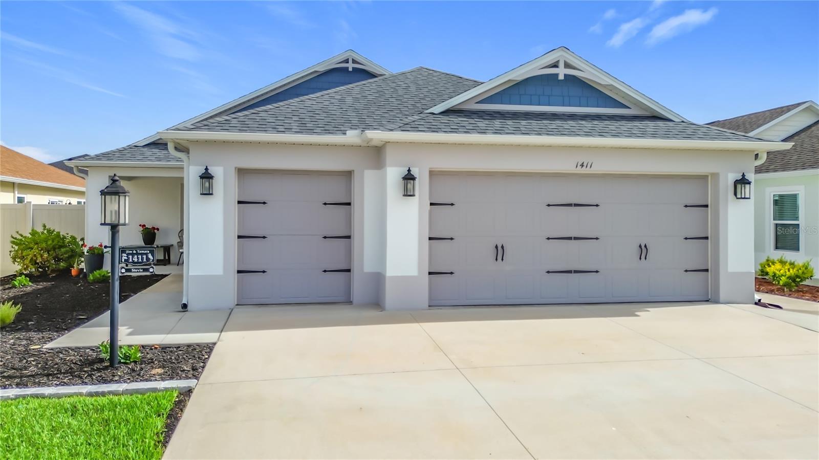 1411 FRANKLIN CT, THE VILLAGES, FL, 32163