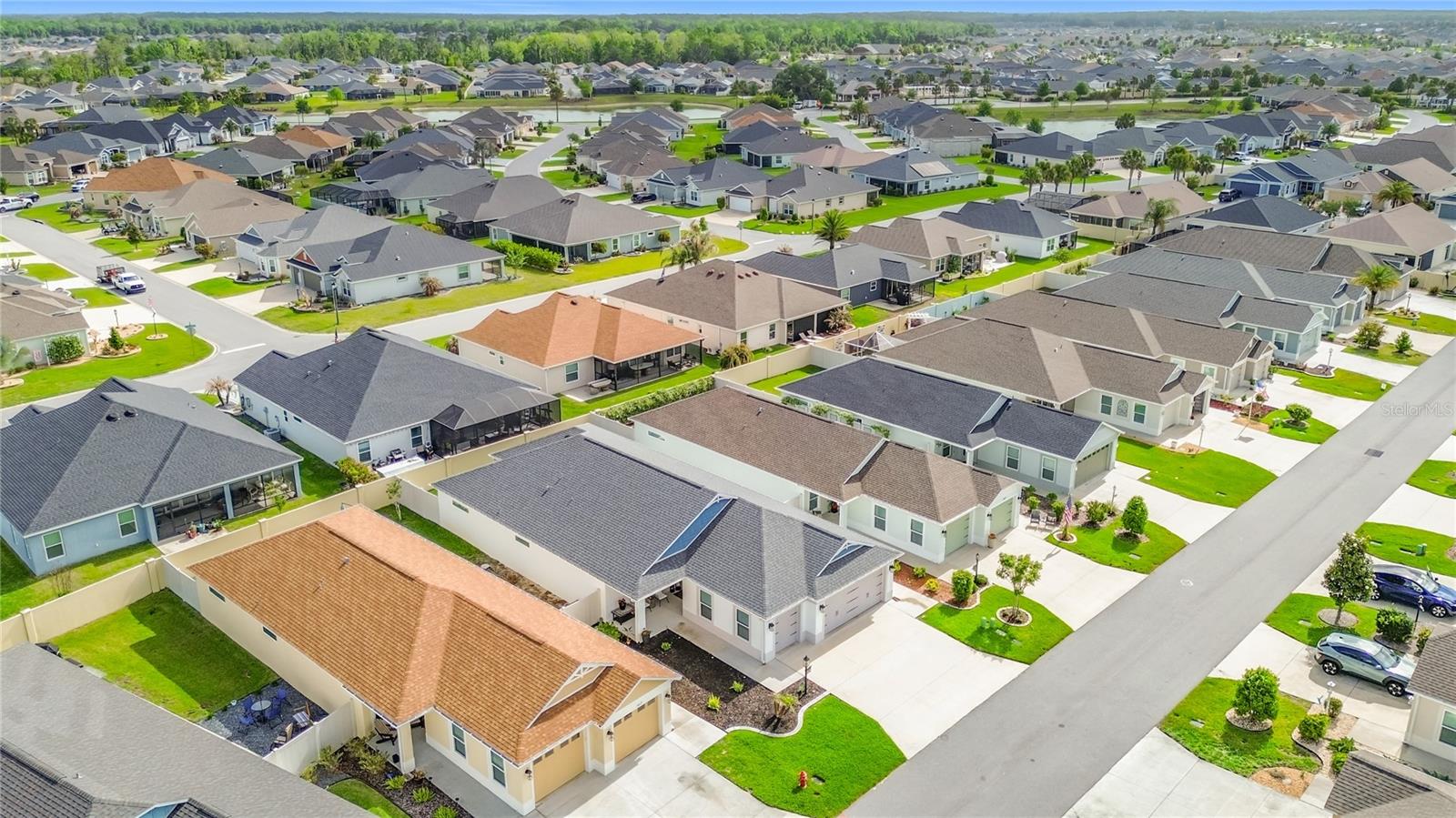 1411 FRANKLIN CT, THE VILLAGES, FL, 32163