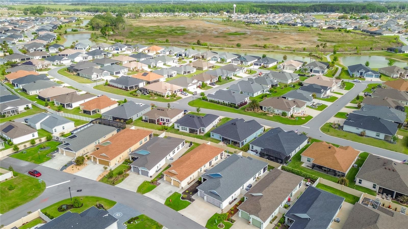 1411 FRANKLIN CT, THE VILLAGES, FL, 32163