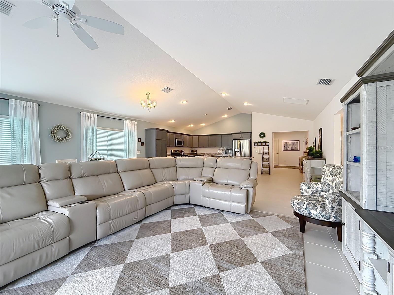 1411 FRANKLIN CT, THE VILLAGES, FL, 32163