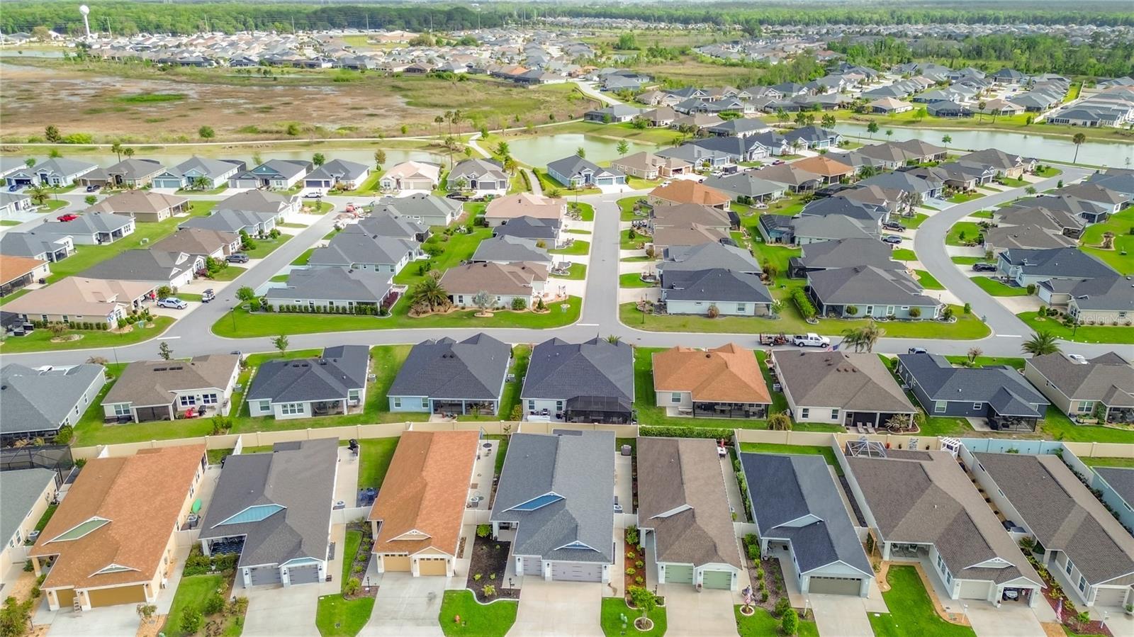 1411 FRANKLIN CT, THE VILLAGES, FL, 32163