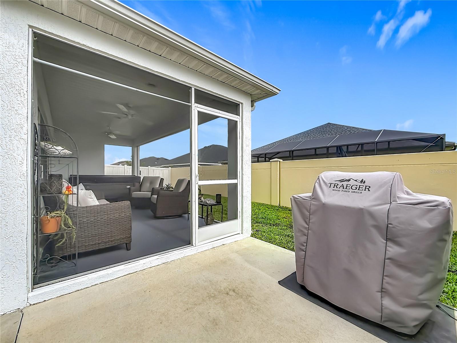 1411 FRANKLIN CT, THE VILLAGES, FL, 32163