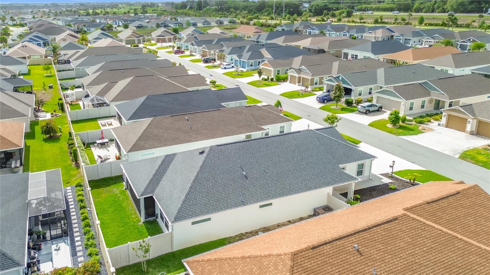 1411 FRANKLIN CT, THE VILLAGES, FL, 32163