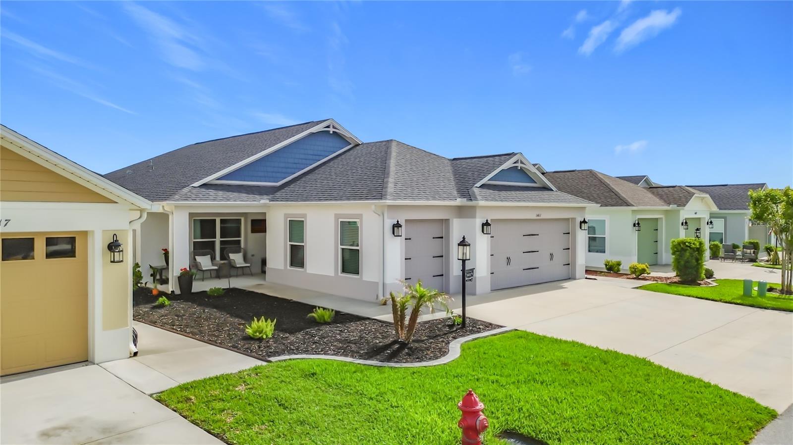 1411 FRANKLIN CT, THE VILLAGES, FL, 32163