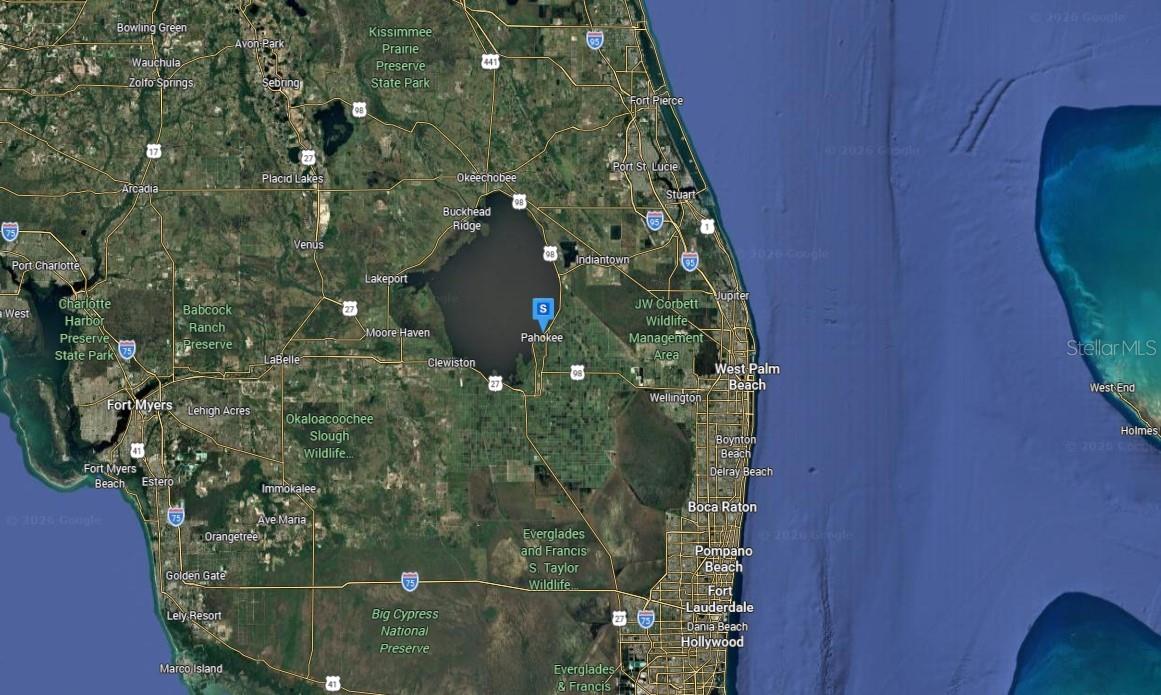 171 S BARFIELD HWY, PAHOKEE, FL, 33476