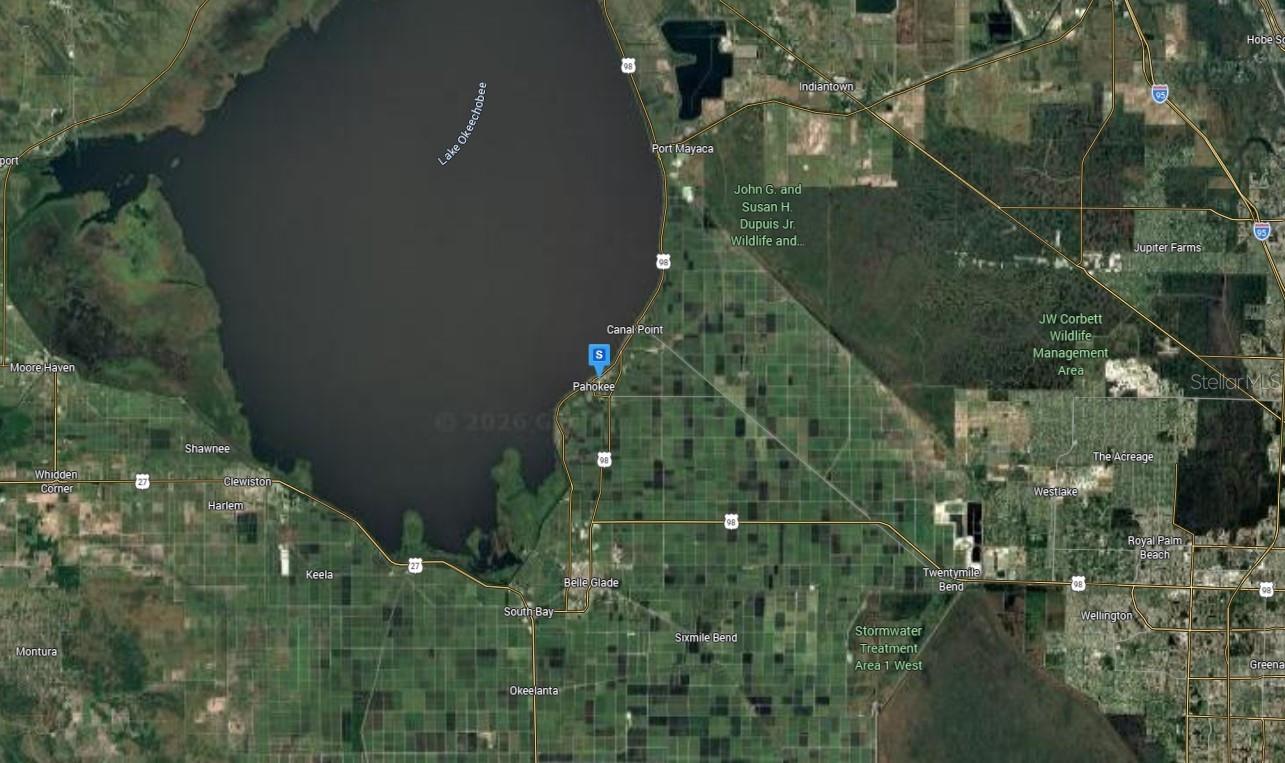 171 S BARFIELD HWY, PAHOKEE, FL, 33476