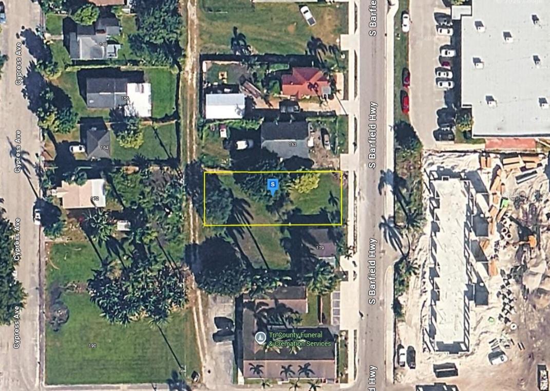 171 S BARFIELD HWY, PAHOKEE, FL, 33476
