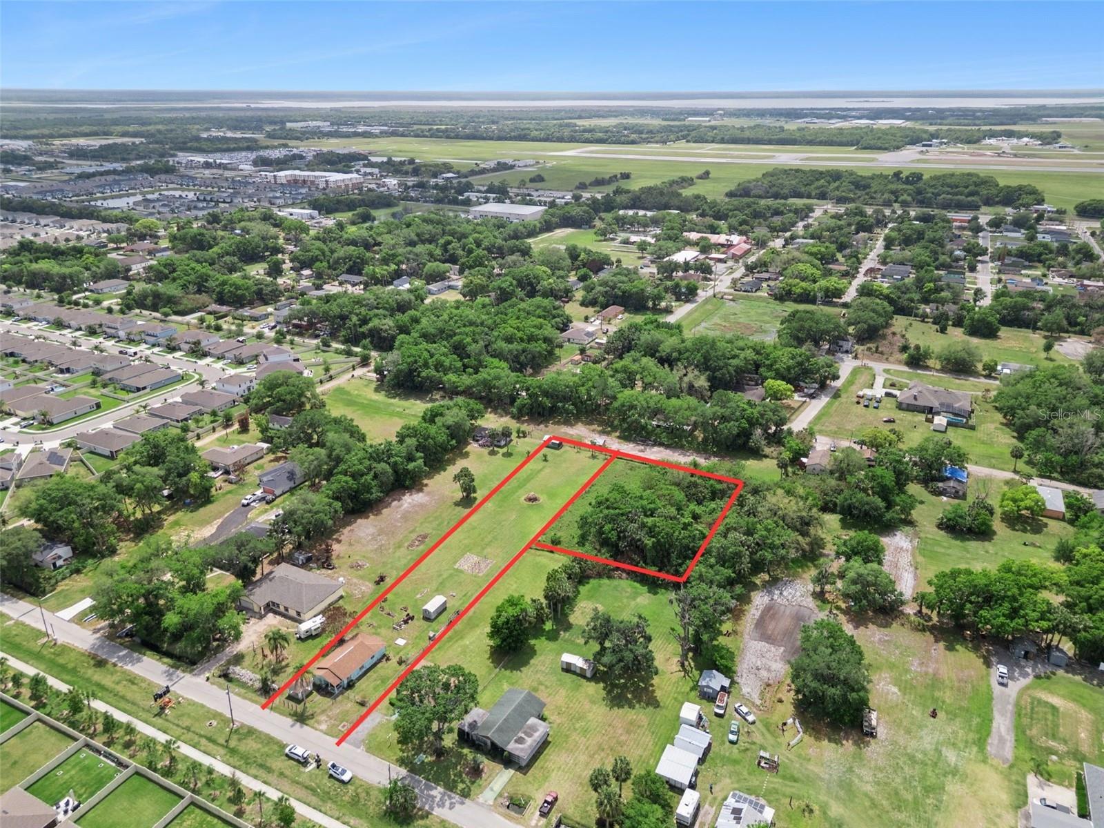 3411 HUGHEY ST, SANFORD, FL, 32771