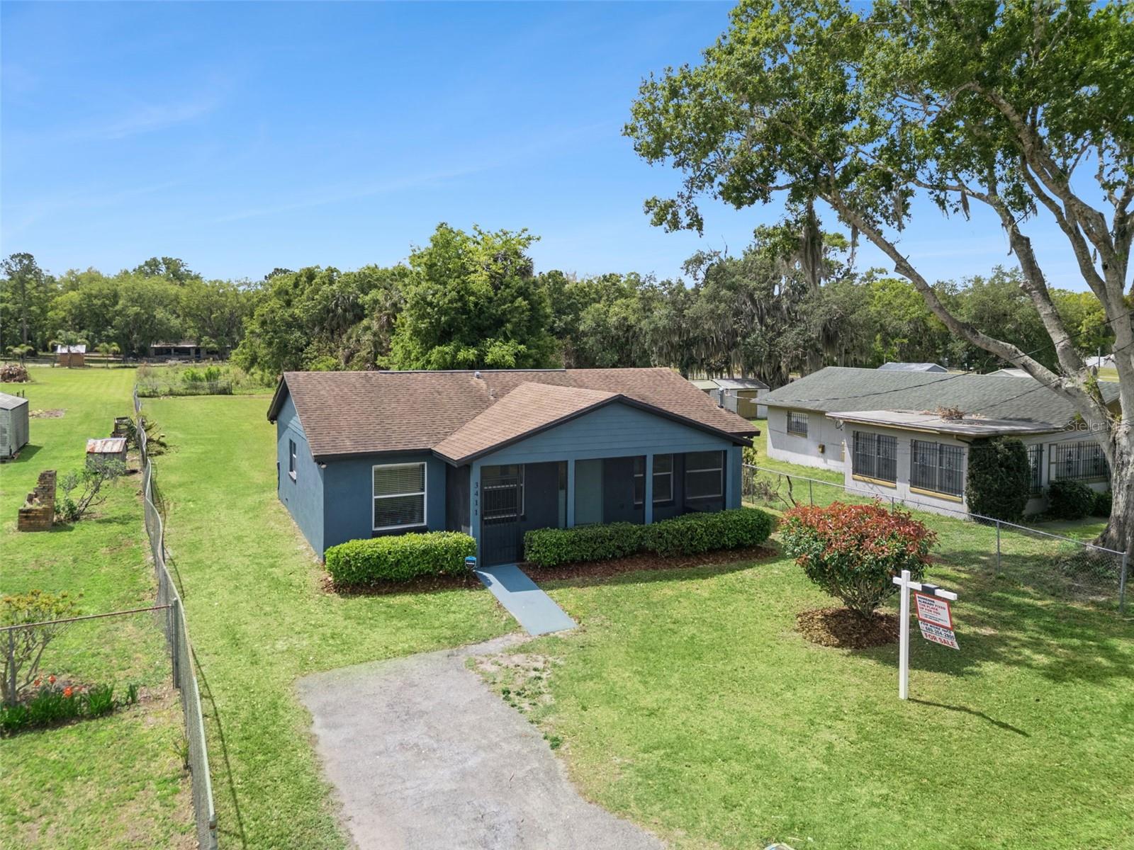 3411 HUGHEY ST, SANFORD, FL, 32771