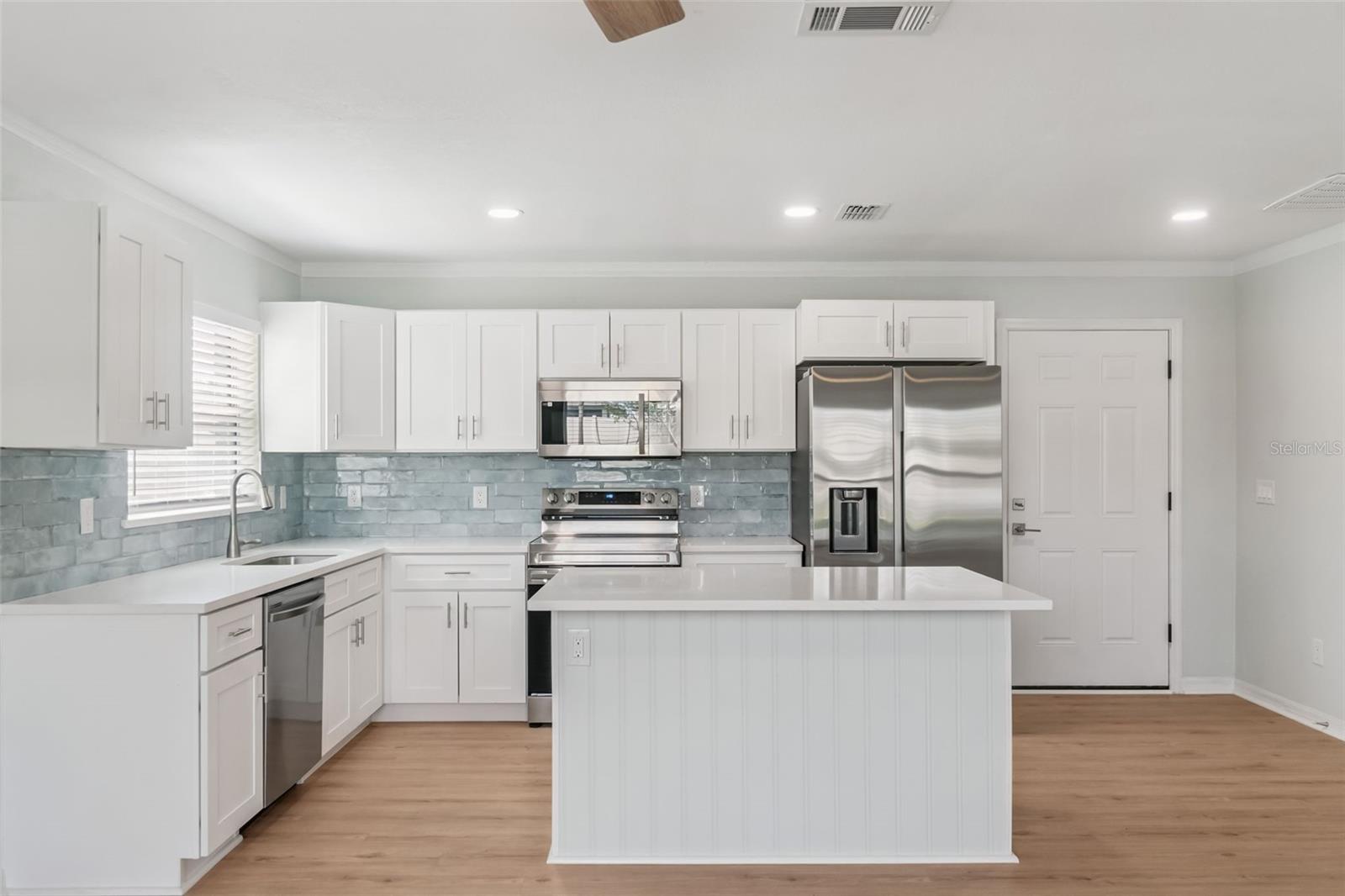 3411 HUGHEY ST, SANFORD, FL, 32771