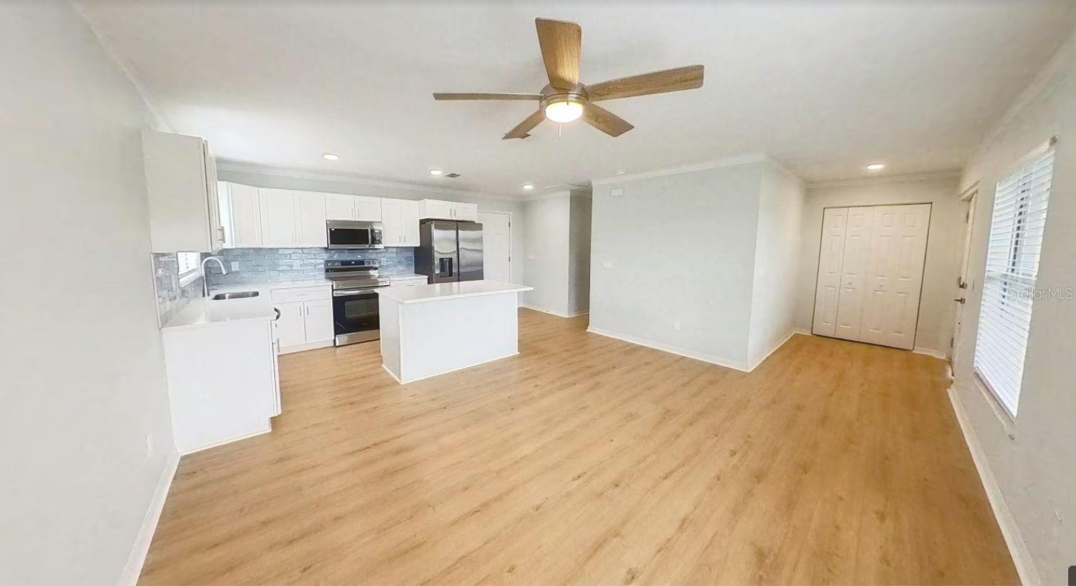 3411 HUGHEY ST, SANFORD, FL, 32771