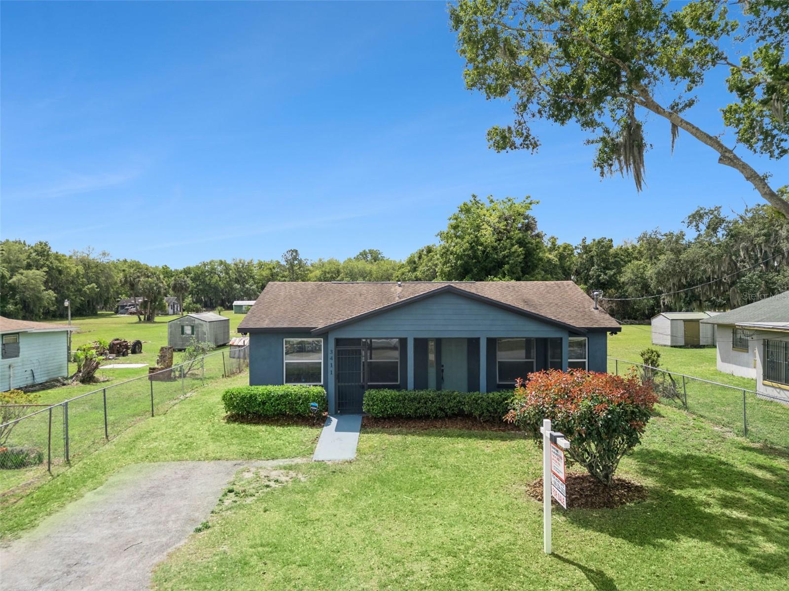 3411 HUGHEY ST, SANFORD, FL, 32771