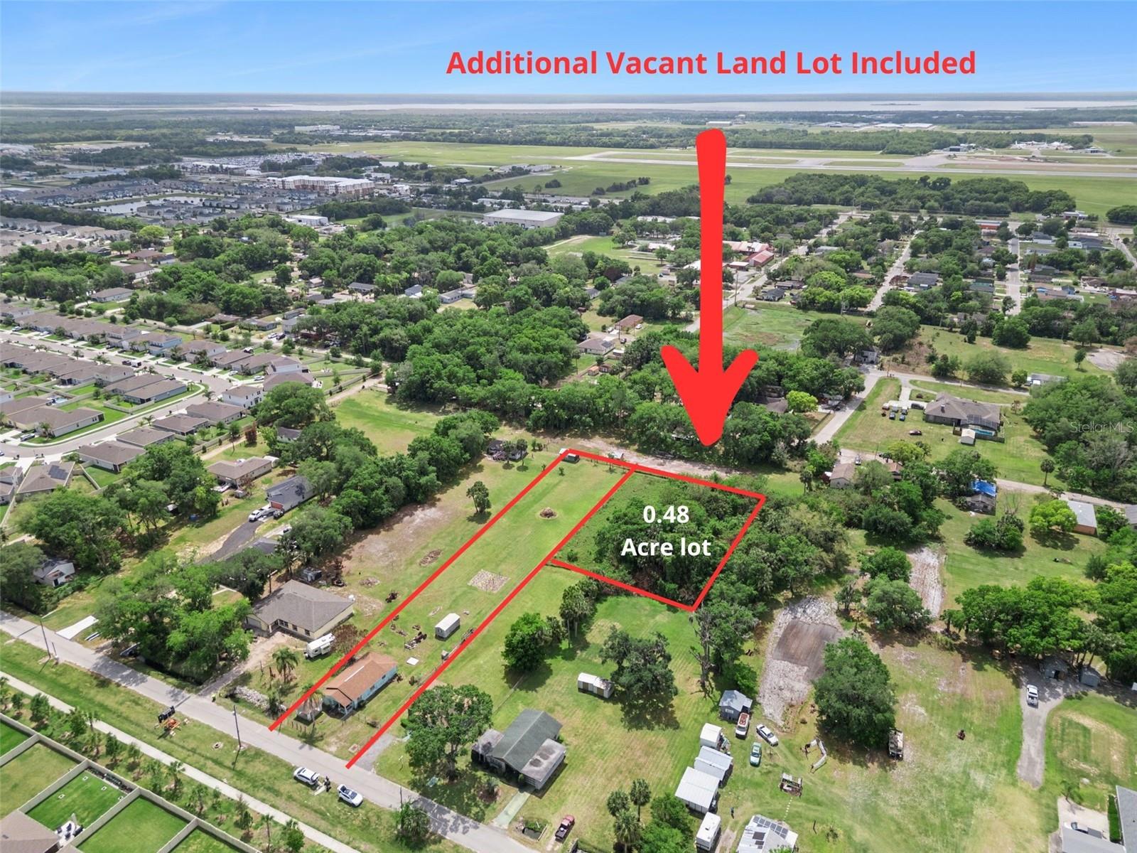 3411 HUGHEY ST, SANFORD, FL, 32771