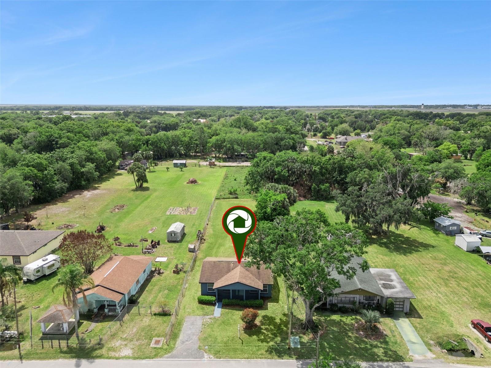 3411 HUGHEY ST, SANFORD, FL, 32771