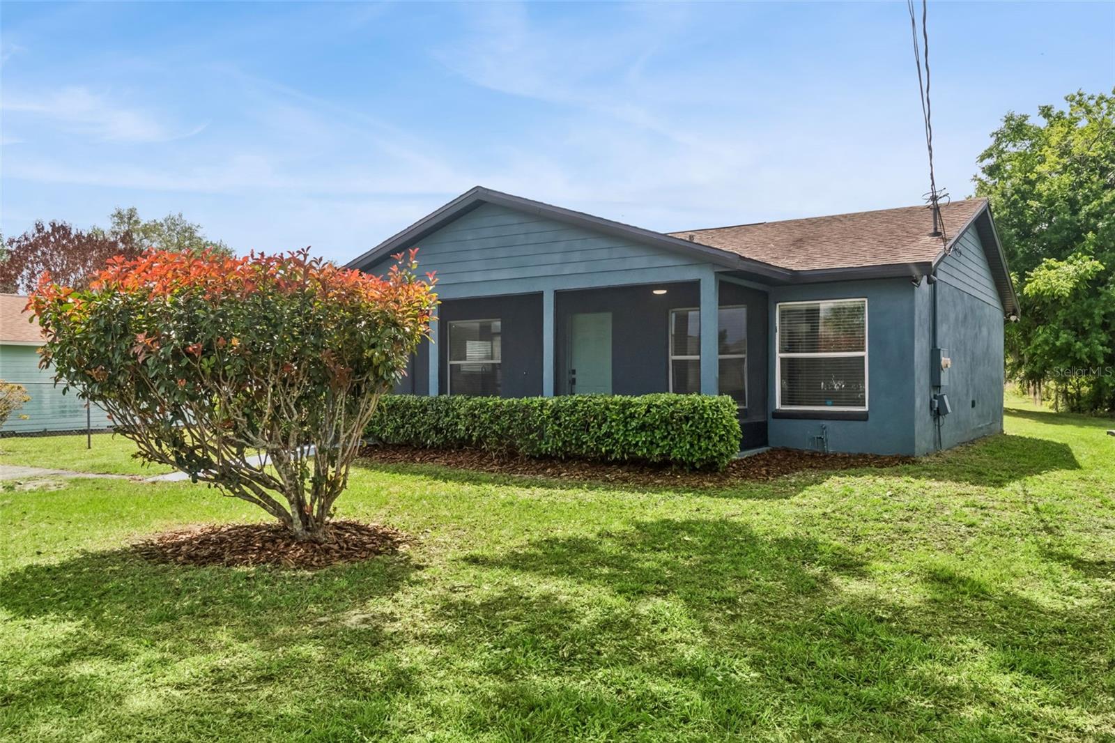 3411 HUGHEY ST, SANFORD, FL, 32771