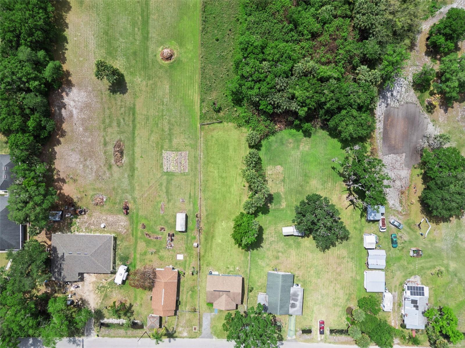 3411 HUGHEY ST, SANFORD, FL, 32771