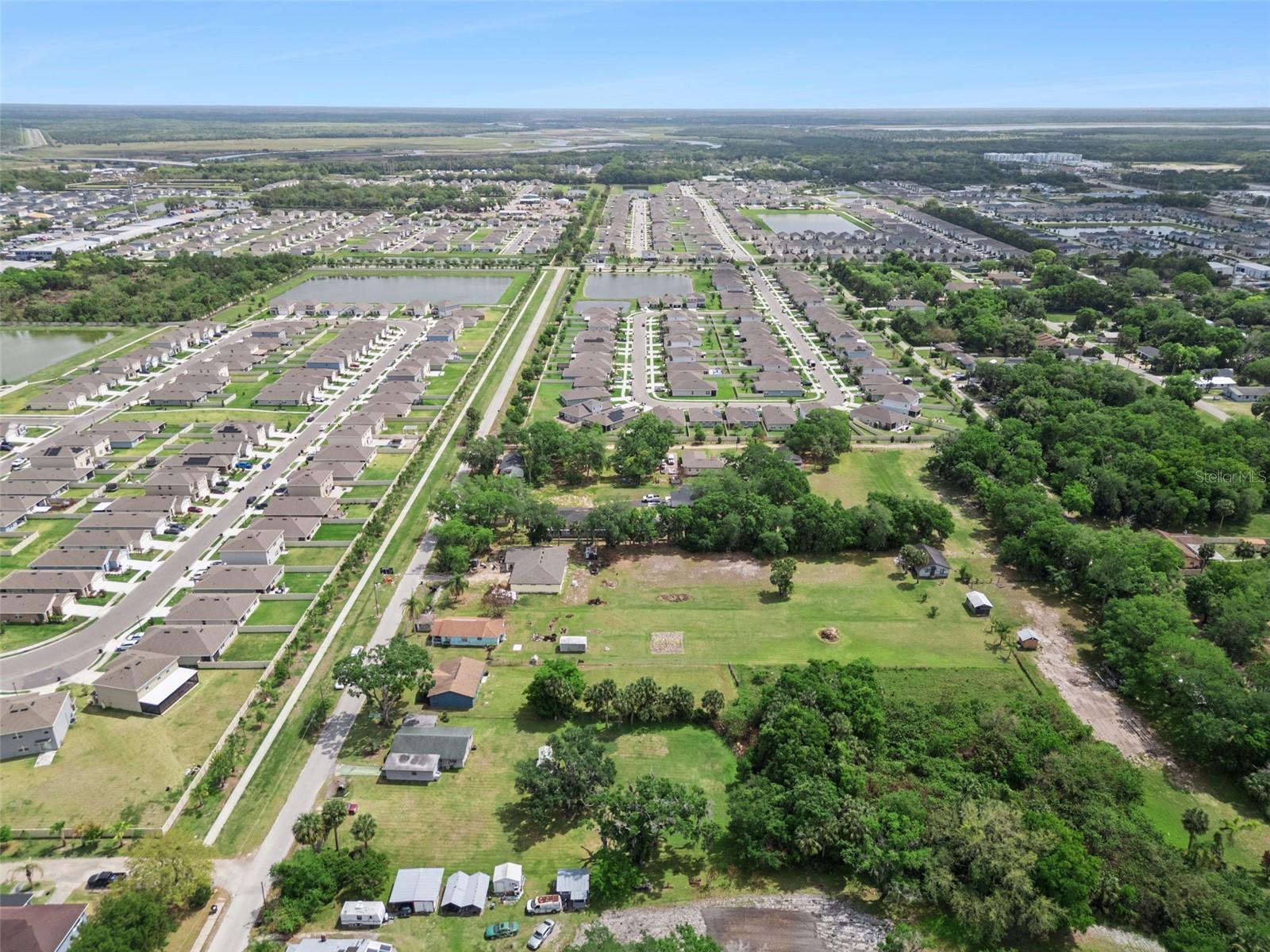 3411 HUGHEY ST, SANFORD, FL, 32771