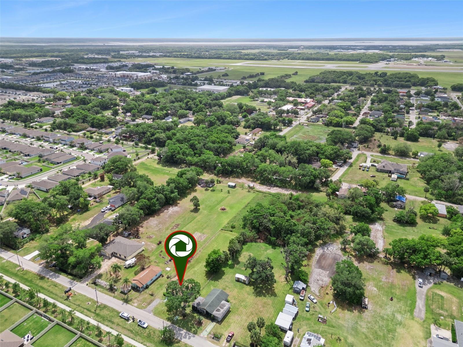 3411 HUGHEY ST, SANFORD, FL, 32771