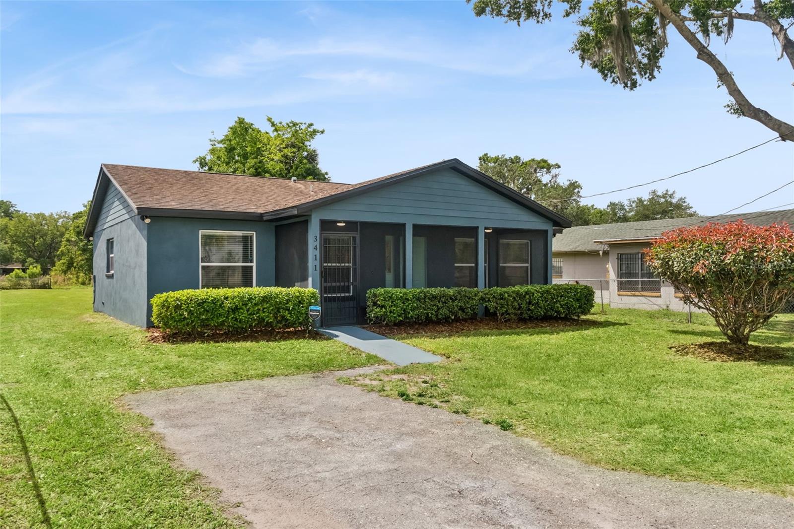 3411 HUGHEY ST, SANFORD, FL, 32771
