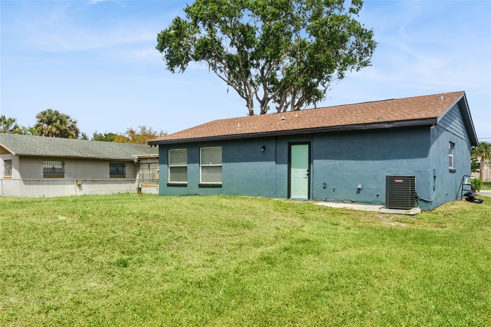 3411 HUGHEY ST, SANFORD, FL, 32771