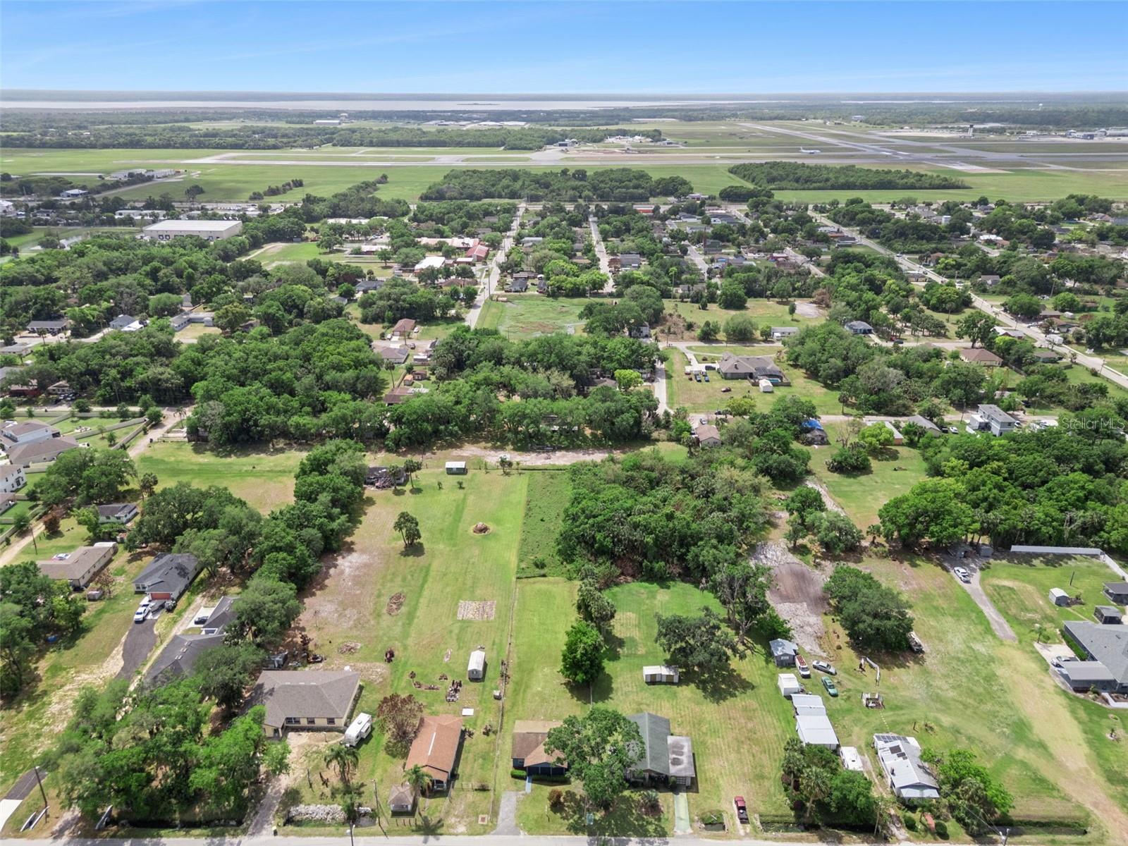 3411 HUGHEY ST, SANFORD, FL, 32771