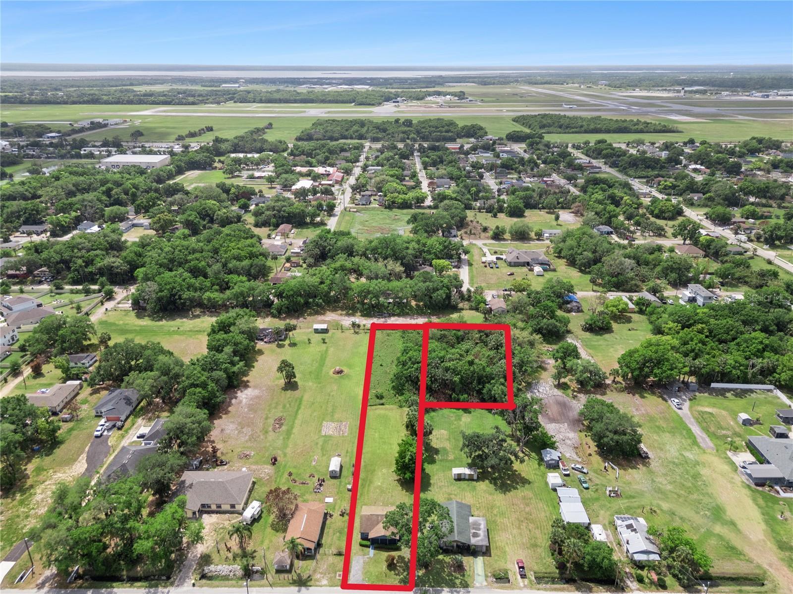 3411 HUGHEY ST, SANFORD, FL, 32771