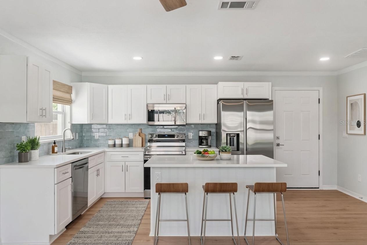 3411 HUGHEY ST, SANFORD, FL, 32771