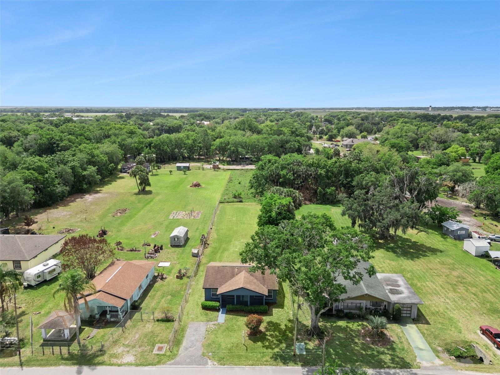 3411 HUGHEY ST, SANFORD, FL, 32771