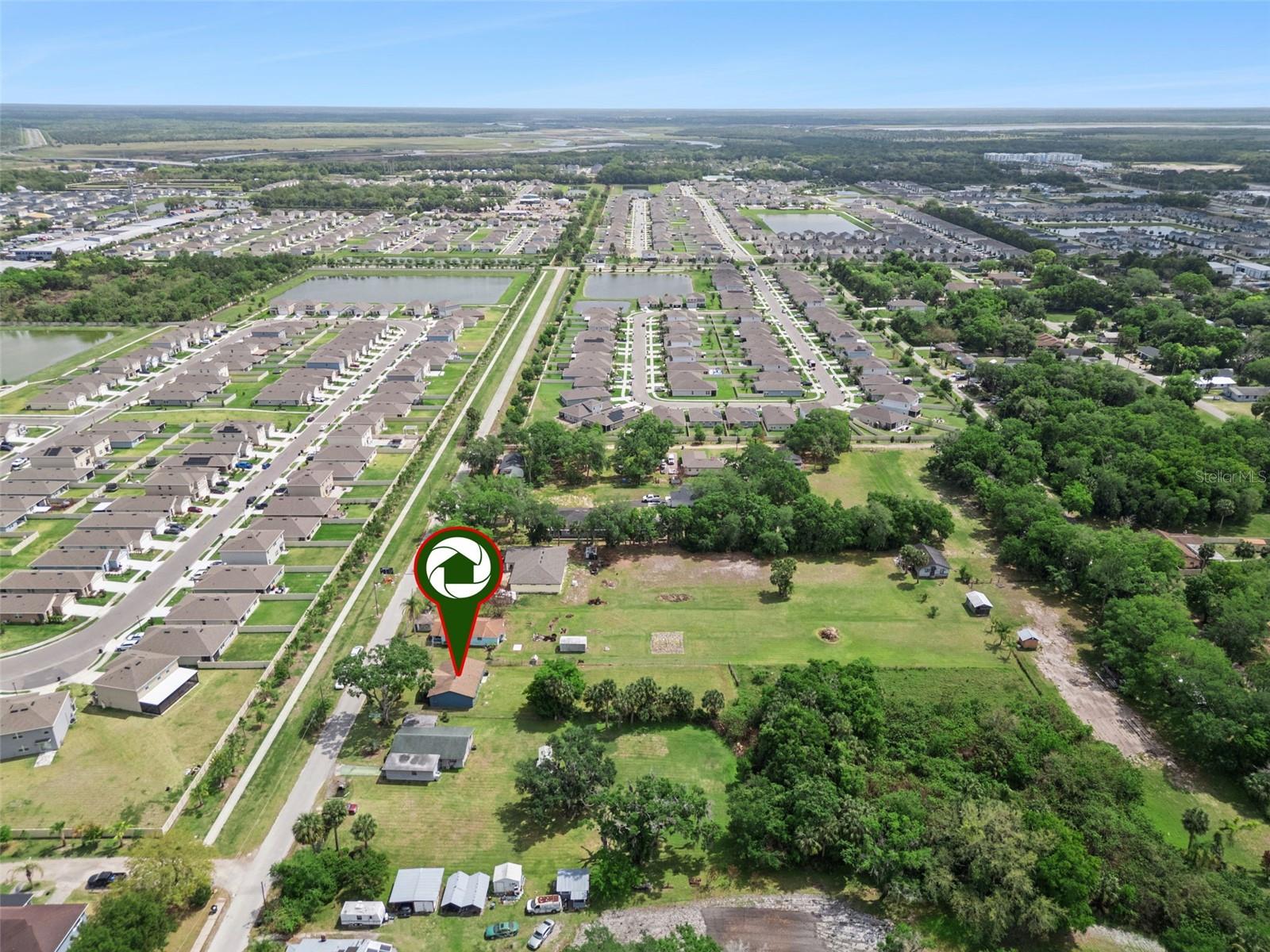 3411 HUGHEY ST, SANFORD, FL, 32771