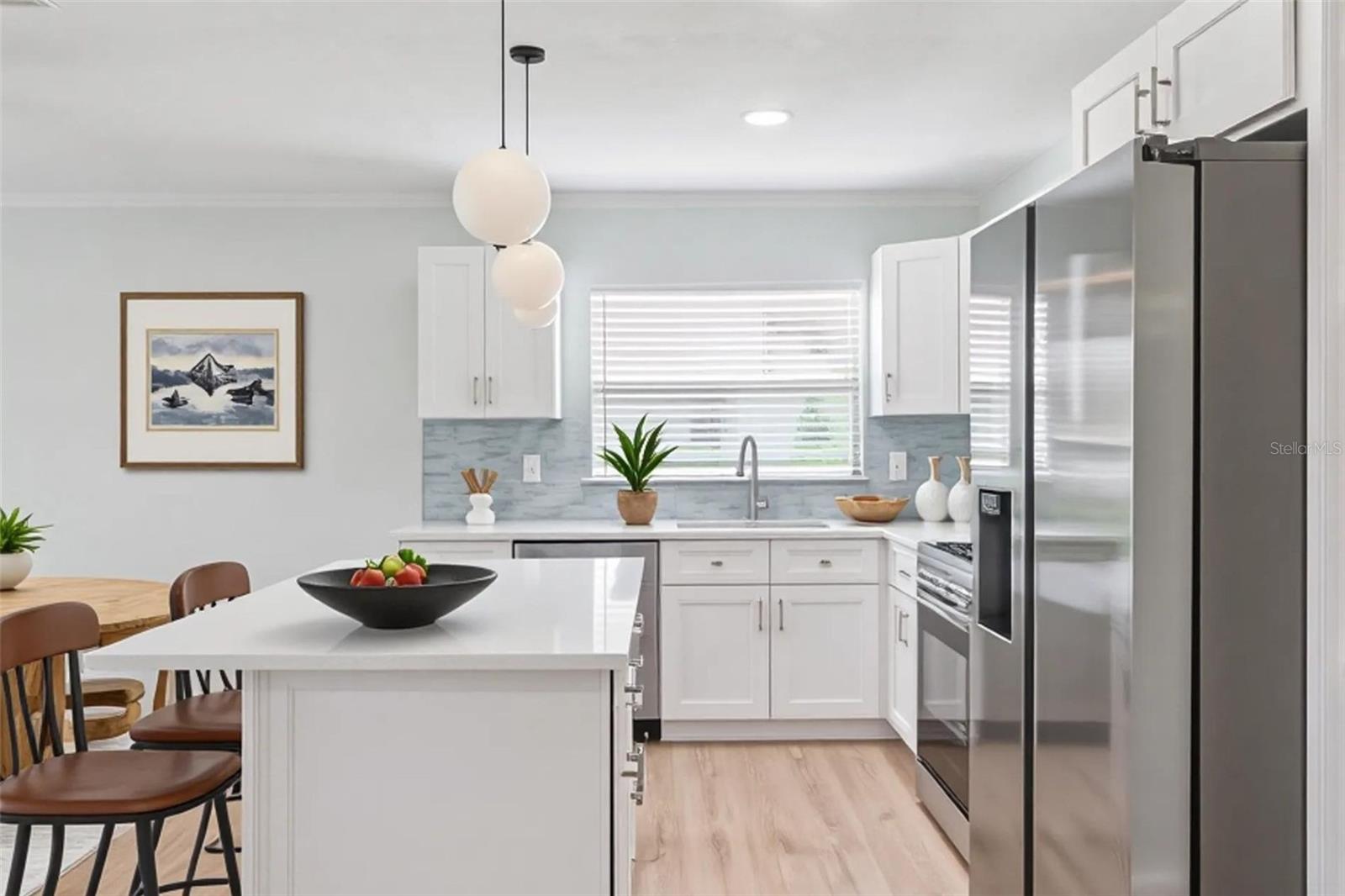 3411 HUGHEY ST, SANFORD, FL, 32771