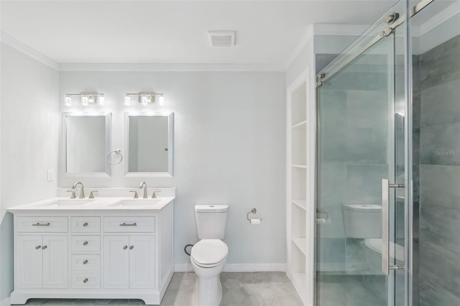 3411 HUGHEY ST, SANFORD, FL, 32771