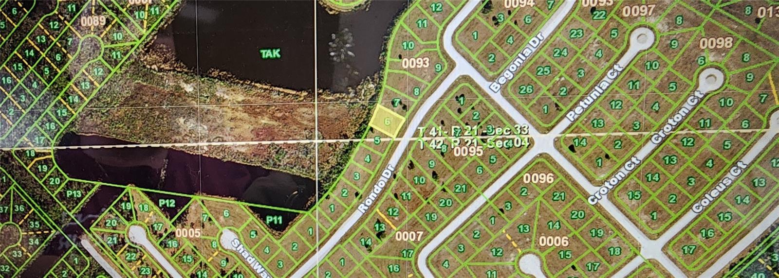 11983 RONDO DR, PLACIDA, FL, 33946