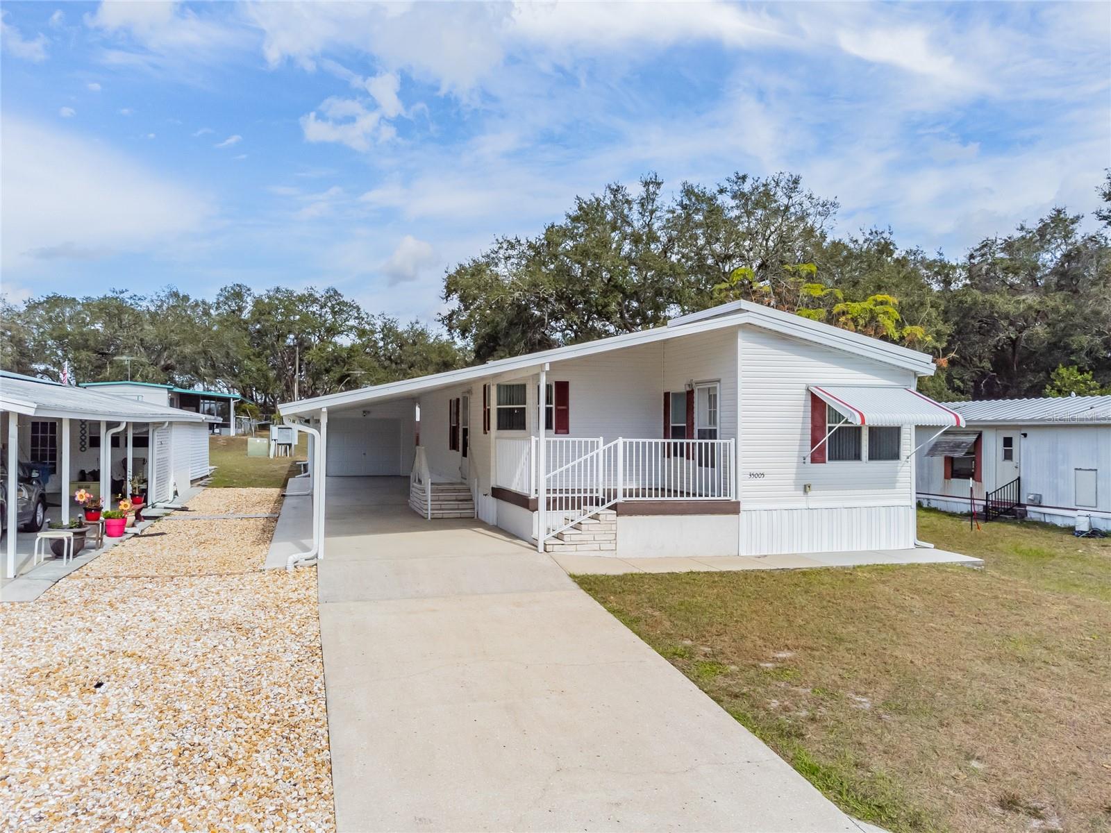 35005 FRASER ST, DADE CITY, FL, 33523