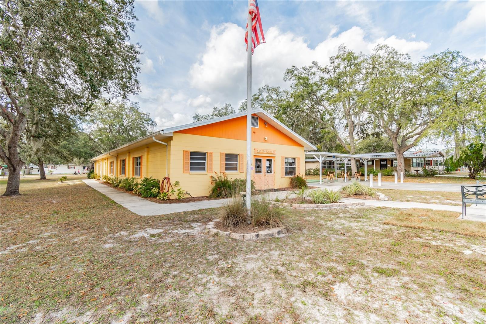 35005 FRASER ST, DADE CITY, FL, 33523