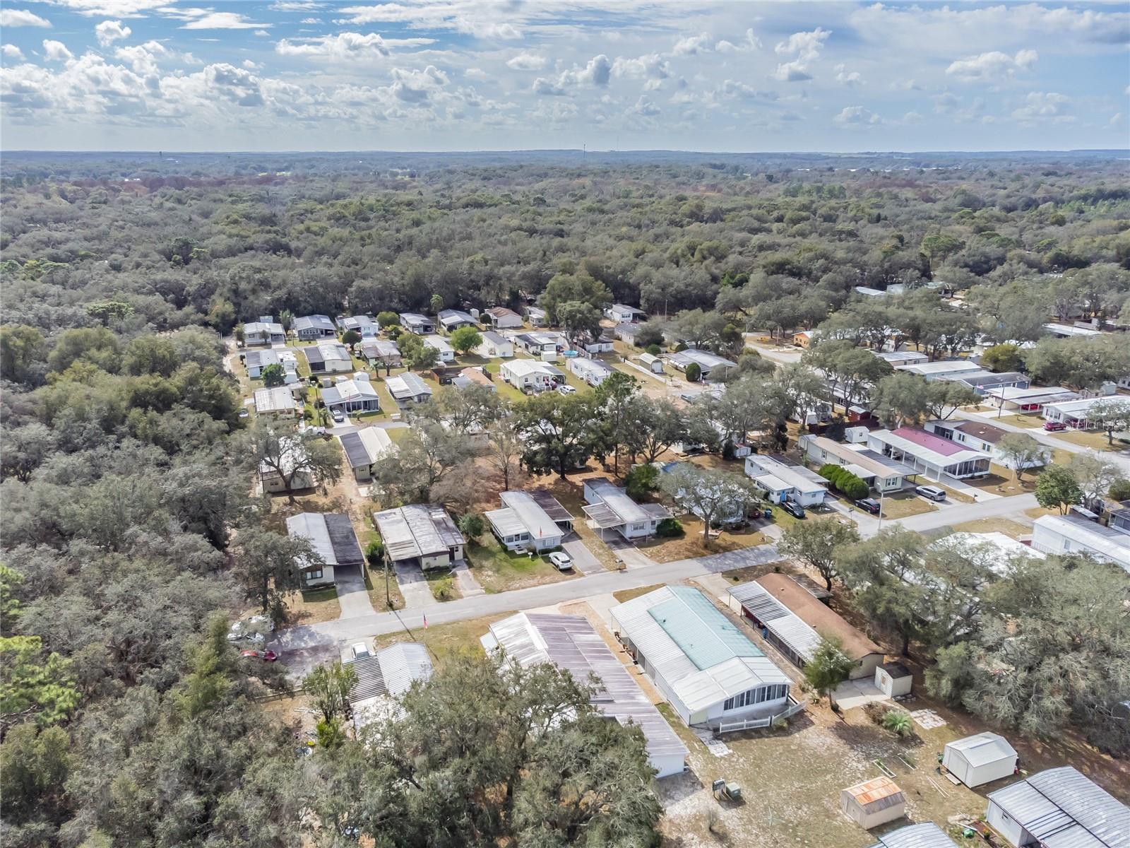 35005 FRASER ST, DADE CITY, FL, 33523