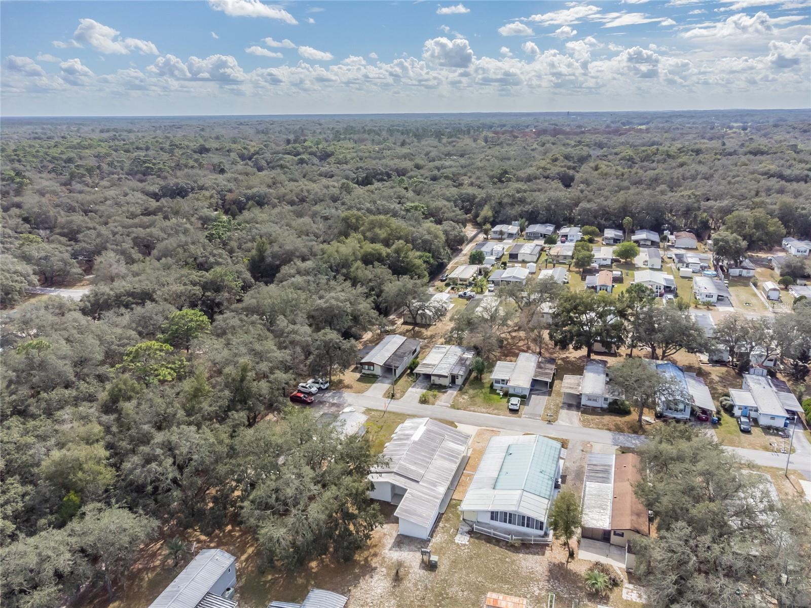 35005 FRASER ST, DADE CITY, FL, 33523