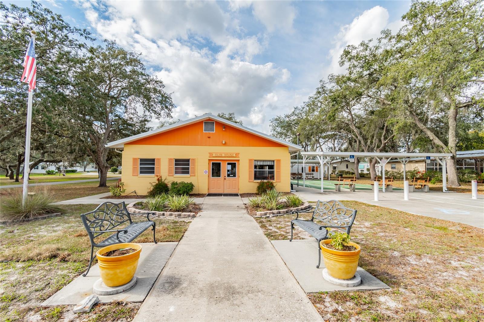 35005 FRASER ST, DADE CITY, FL, 33523