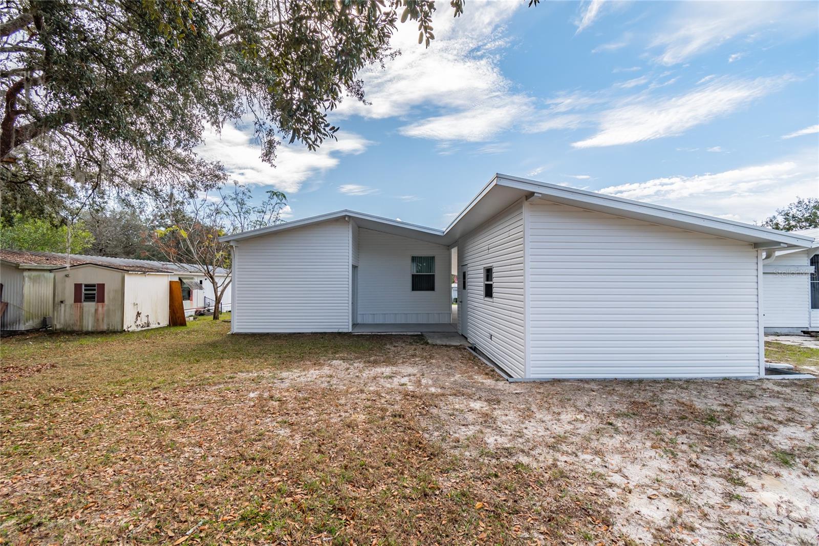 35005 FRASER ST, DADE CITY, FL, 33523