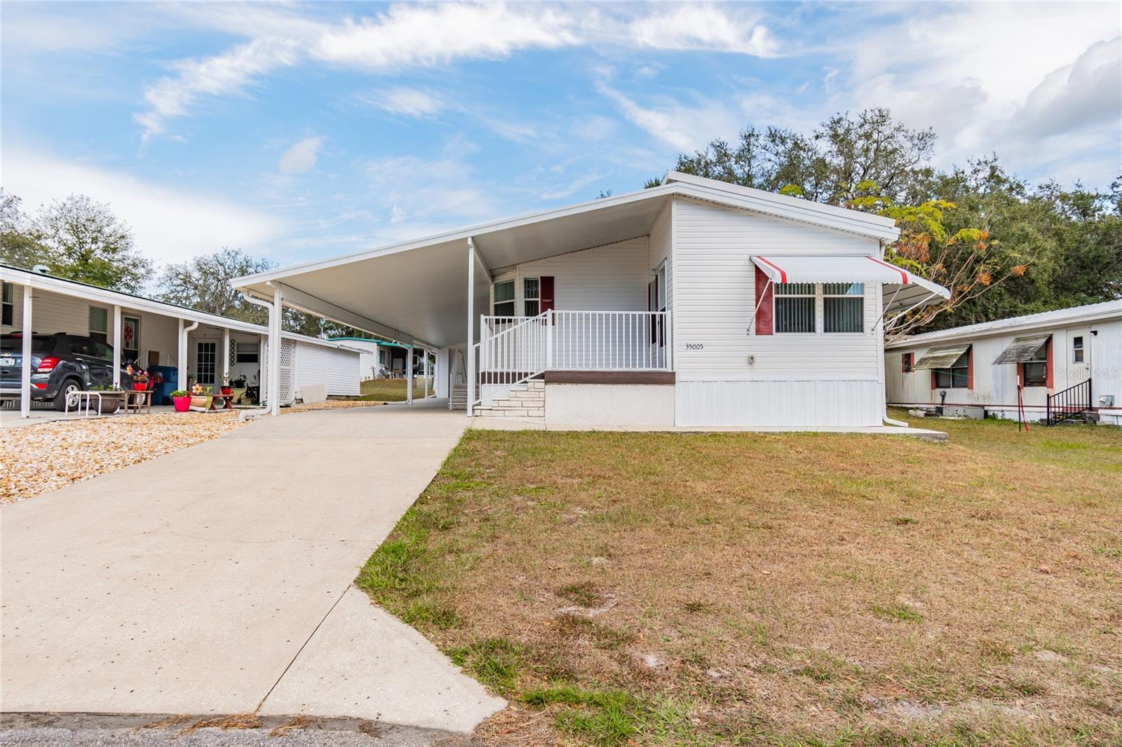 35005 FRASER ST, DADE CITY, FL, 33523