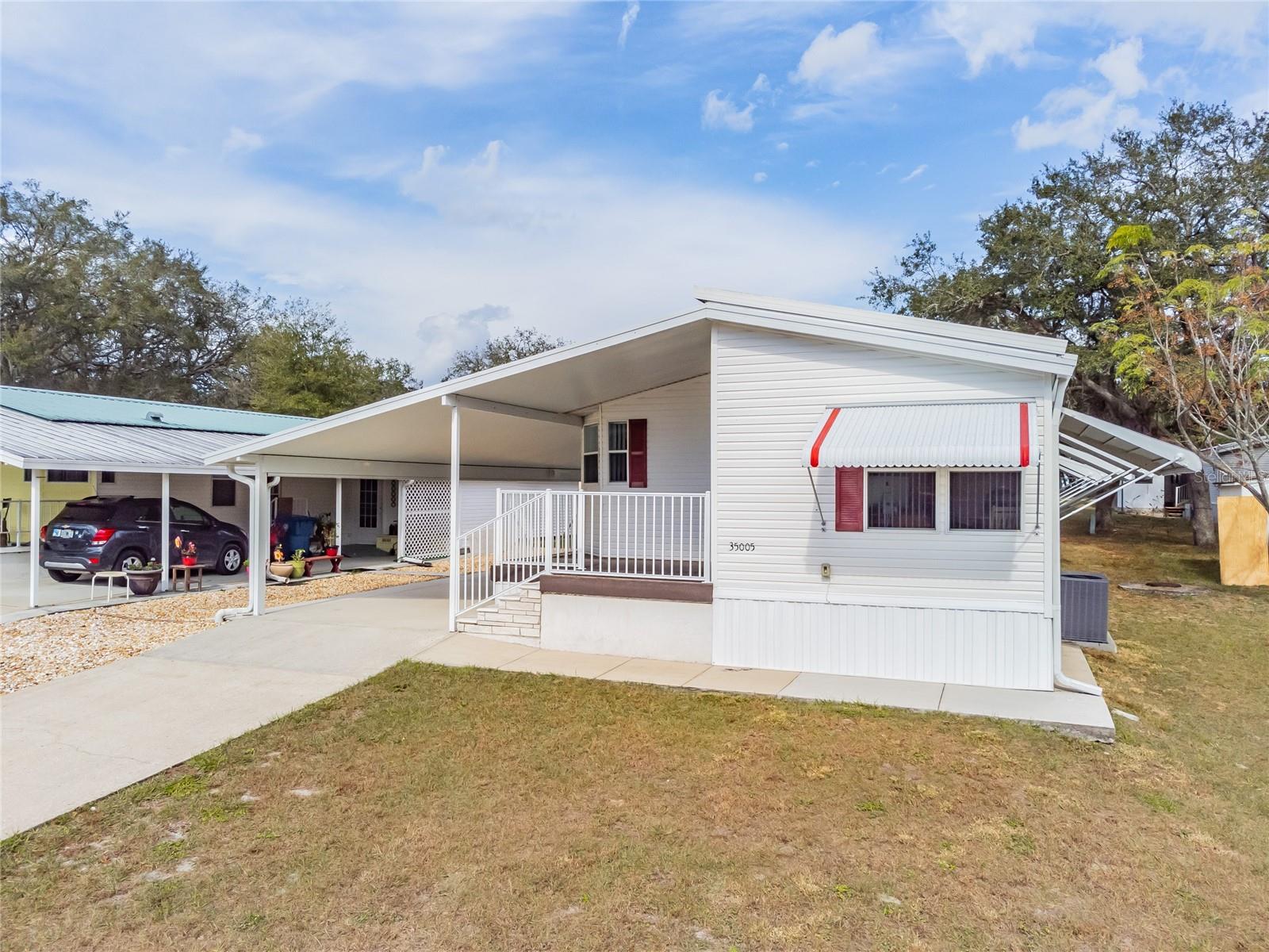 35005 FRASER ST, DADE CITY, FL, 33523
