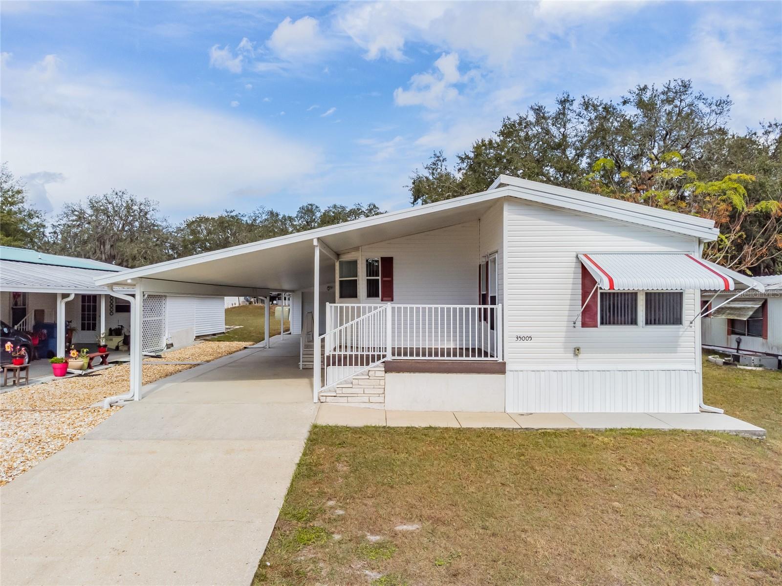 35005 FRASER ST, DADE CITY, FL, 33523