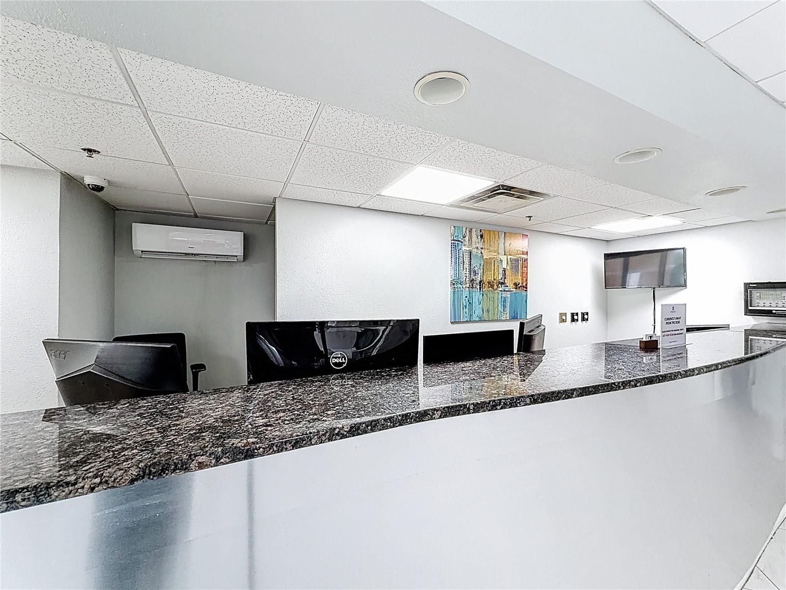 151 E WASHINGTON ST #611, ORLANDO, FL, 32801