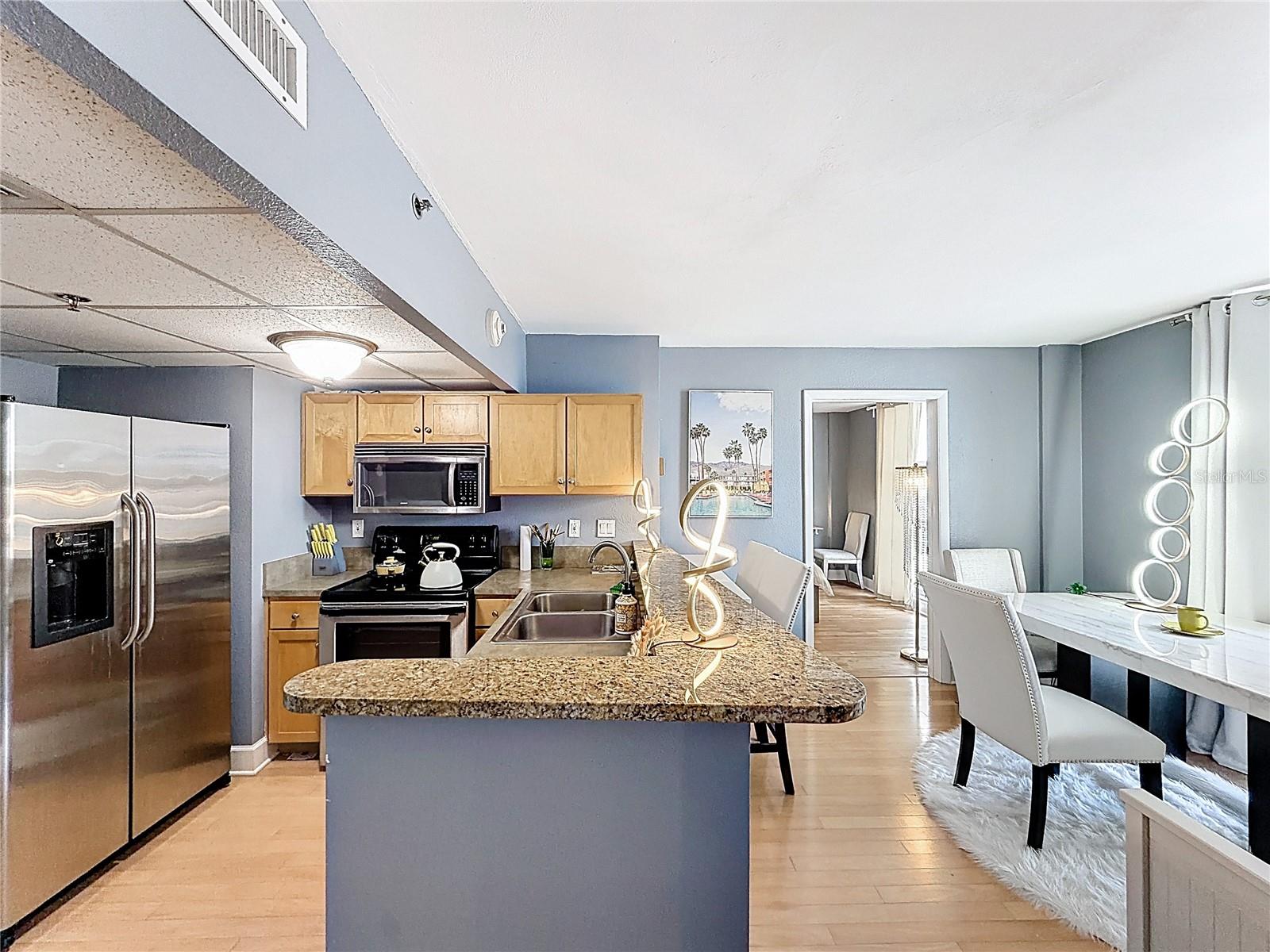 151 E WASHINGTON ST #611, ORLANDO, FL, 32801